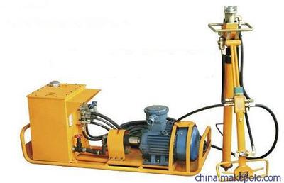 供應(yīng)全新MYT-150/320型液壓錨桿鉆機(jī)圖片,供應(yīng)全新MYT-150/320型液壓錨桿鉆機(jī)圖片大全,濟(jì)寧宇越工礦機(jī)械設(shè)備-