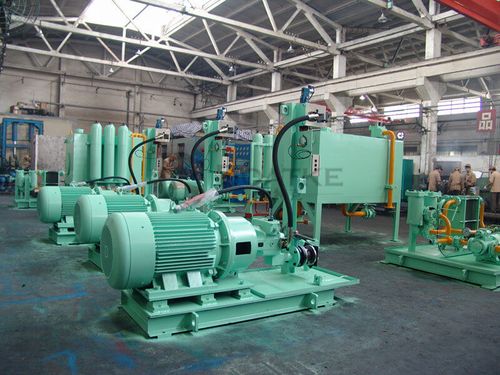冶金工業(yè)機械熱鍍鋅液壓系統(tǒng)_液壓站_液壓泵站_廠家價格設(shè)計定做