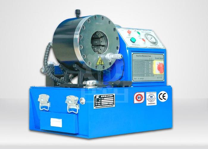 山東濰坊永豐液壓機(jī)械廠(chǎng)