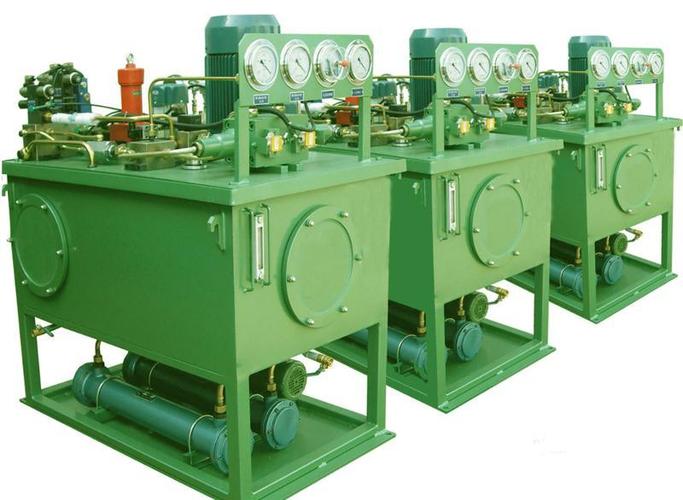 機(jī)械與元件 液壓系統(tǒng) 康派液壓-銅鋁擠壓機(jī)液壓系統(tǒng)           產(chǎn)品
