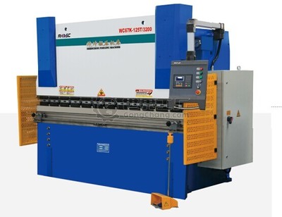安徽神沖WC67K125/3200數(shù)控液壓折彎機_折彎機_世界工廠網(wǎng)