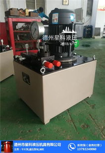 dss電動(dòng)泵 星科液壓機(jī)械質(zhì)優(yōu)價(jià)廉 dss電動(dòng)泵批發(fā)