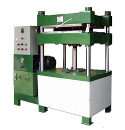 冷熱壓成型機(jī)圖片,冷熱壓成型機(jī)高清圖片 群力機(jī)械廠,