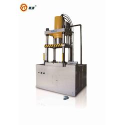 200t四柱液壓機(jī)多少錢一臺(tái) 銀通機(jī)械 商家