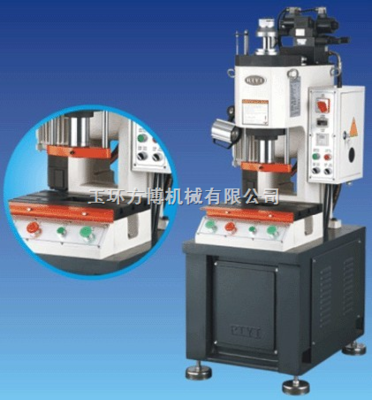 FBY-CD05 系列液壓機-玉環(huán)方博機械_中國制藥機械設備網