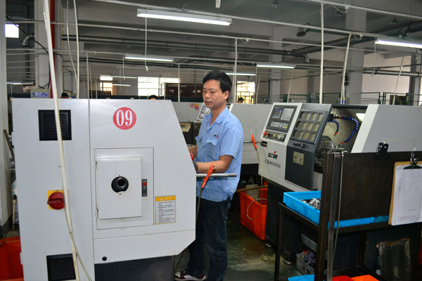 寧波華杰液壓機(jī)械