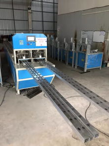 全自動沖床 液壓沖孔機械 數(shù)控沖孔機械廠廣通精誠
