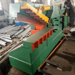 鱷魚式液壓剪切機(jī)制造商 成液機(jī)械液壓設(shè)備定制