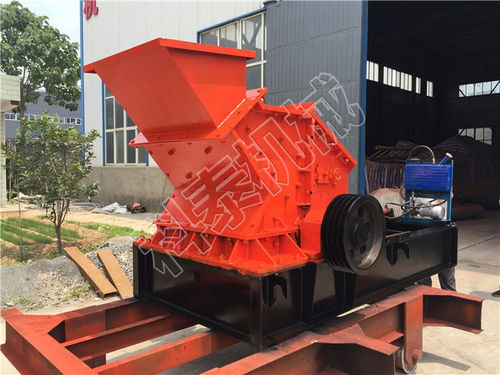 鄭州科泰機(jī)械 大型液壓開箱制砂機(jī) 福建液壓開箱制砂機(jī)