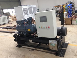塑膠制品冷水機(jī),吹膜機(jī)擠出機(jī)用冷凍機(jī)價(jià)格 廠(chǎng)家 圖片
