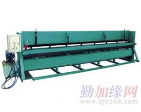 供應(yīng)剪板機(jī) 電動(dòng)剪板機(jī) 液壓剪板機(jī)供應(yīng)商 南皮縣盛達(dá)壓瓦機(jī)械廠