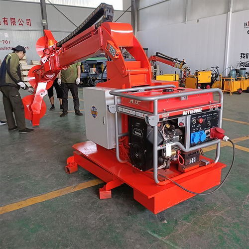 公路邊樹籬修剪機(jī) 液壓式灌木綠籬修剪機(jī) 可自動(dòng)避障修剪機(jī)