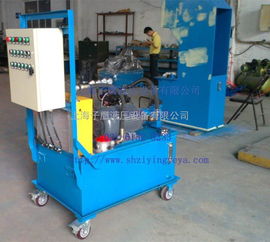 成套扎機液壓系統(tǒng),液壓泵站設備制造 成套扎機液壓系統(tǒng) 液壓泵站設備制造 價格 谷瀑環(huán)保